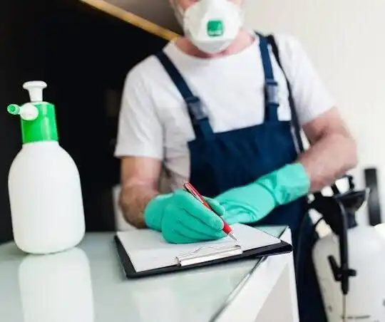 pest control Bluff Acres